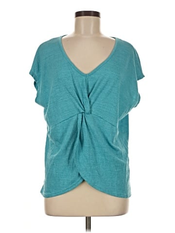 Jane and Delancey Short Sleeve Top (view 1)