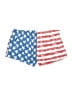 Venus 100% Polyester Stars White Board Shorts Size XL - photo 2