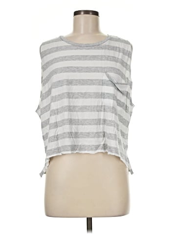 Aerie Sleeveless T-Shirt (view 1)