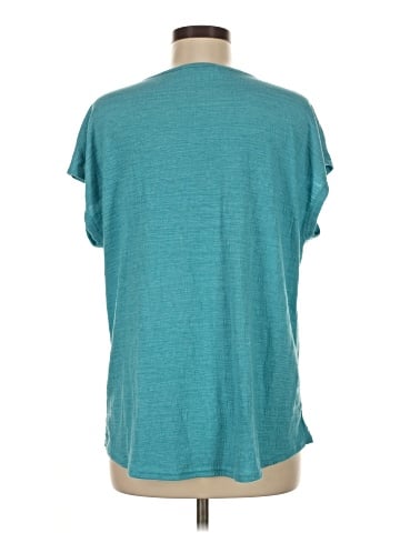 Jane and Delancey Short Sleeve Top (view 2)
