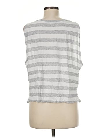 Aerie Sleeveless T-Shirt (view 2)