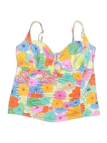 Bleu Rod Beattie Swimsuit Top (view 1)