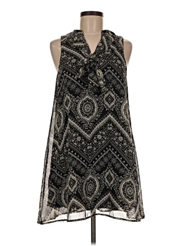 Final Touch Casual Dress (view 1)