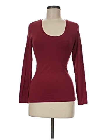 Aritzia 3/4 Sleeve T-Shirt (view 1)