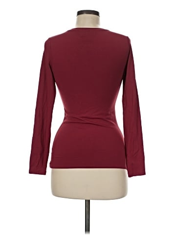 Aritzia 3/4 Sleeve T-Shirt (view 2)