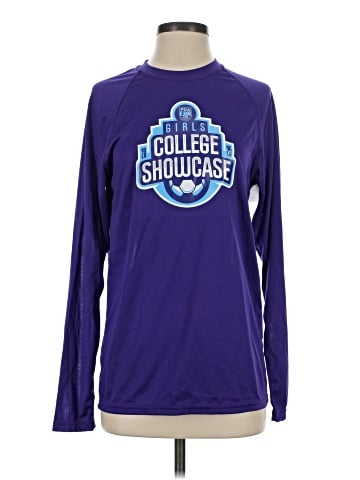 Augusta Sportswear Long Sleeve T-Shirt (view 1)
