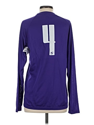 Augusta Sportswear Long Sleeve T-Shirt (view 2)
