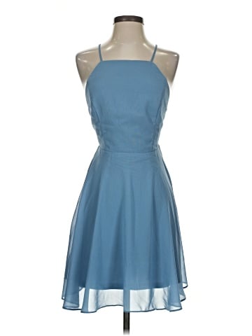 Lulus Cocktail Dress (view 1)