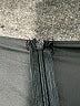Unbranded Black Romper Size M (estimated) - photo 4