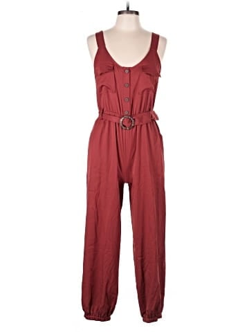 Luna Chix Jumpsuit (view 1)