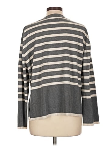 Olivaceous Turtleneck Sweater (view 2)