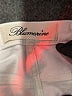 Blumarine Ivory Jeans Size 2 - photo 3