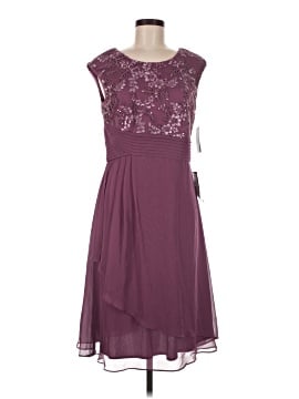 Alex Evenings Cocktail Dress (view 1)