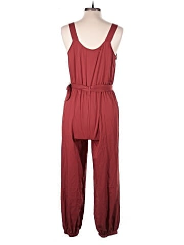 Luna Chix Jumpsuit (view 2)
