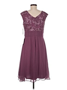 Alex Evenings Cocktail Dress (view 2)