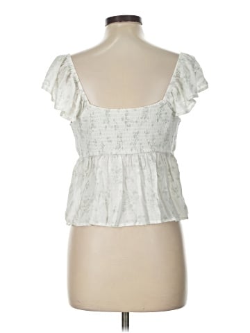 Hollister Sleeveless Blouse (view 2)