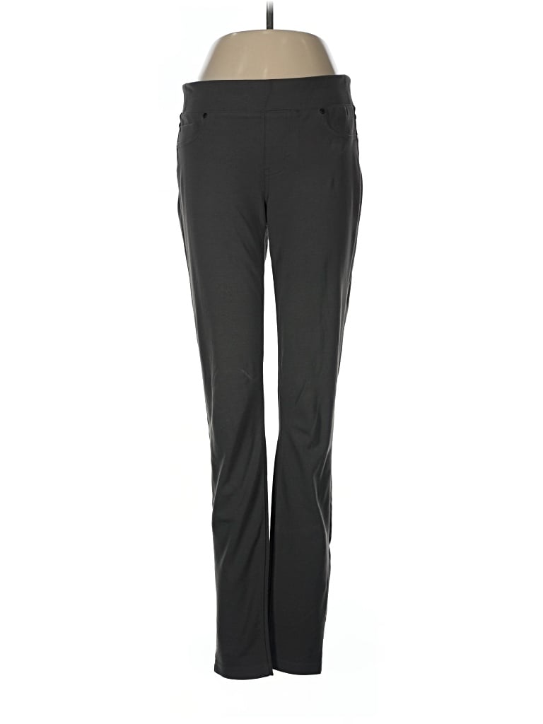 Pre-owned Liverpool Los Angeles Active Pants In Black