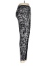 Lululemon Athletica Silver Leggings Size 6 - photo 4