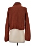 Leith Brown Turtleneck Sweater Size XXS - photo 2
