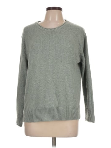 Ella Moss Pullover Sweater (view 1)