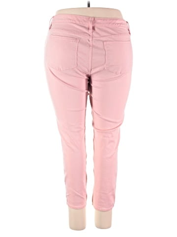 a.n.a. A New Approach Jeggings (view 2)