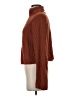 Leith Brown Turtleneck Sweater Size XXS - photo 5