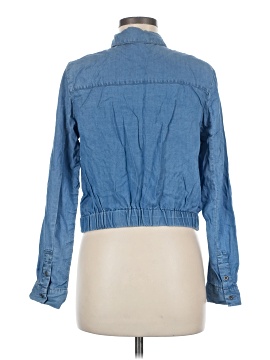 Haute Monde Long Sleeve Blouse (view 2)