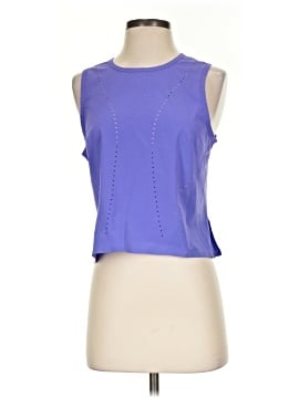 Lululemon Athletica Sleeveless T-Shirt (view 1)