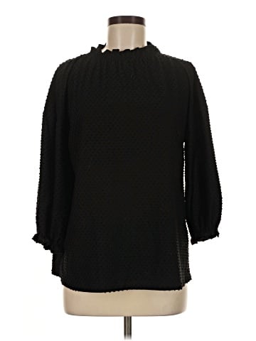 Joules 3/4 Sleeve Blouse (view 1)