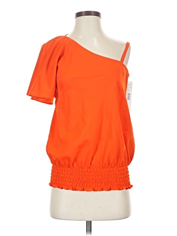 Gianni Bini Short Sleeve Top (view 1)