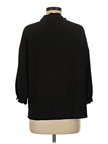 Joules 3/4 Sleeve Blouse (view 2)