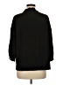 Joules Black 3/4 Sleeve Blouse Size 8 - photo 2