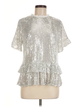 Andree By Unit Short Sleeve Blouse