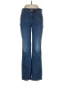 Talbots Blue Jeans Size 8 (petite) - photo 1