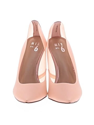Mix No. 6 Heels (view 2)