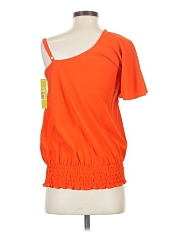 Gianni Bini Short Sleeve Top (view 2)