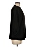 Joules Black 3/4 Sleeve Blouse Size 8 - photo 4