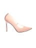 Mix No. 6 Pink Heels Size 9 - photo 1