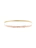 Target Pink Belt Size S - photo 1