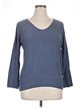 Nina Kendosa Paris 3/4 Sleeve T-Shirt (view 1)