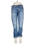 Adriano Goldschmied Stars Blue Jeans Size 25 waist - photo 1