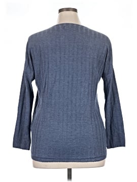 Nina Kendosa Paris 3/4 Sleeve T-Shirt (view 2)