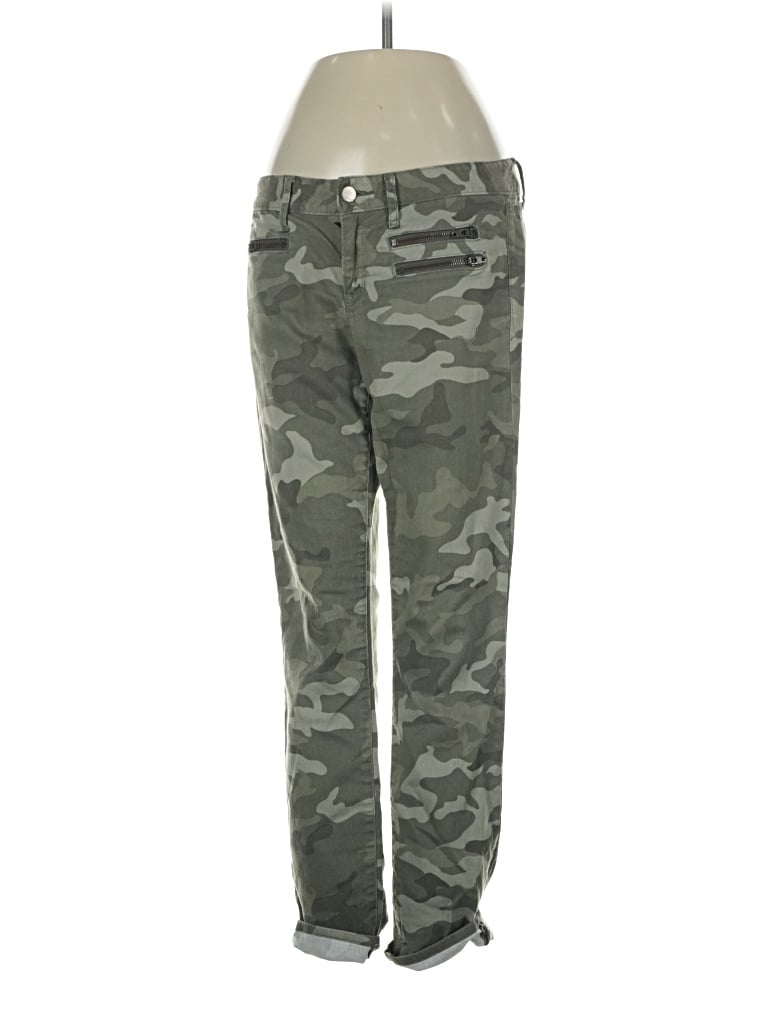 Click to view more detailed imagery on our partner's website Pre-owned Gap Cargo Pants In Green