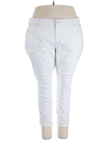 wonderly Jeans (view 1)