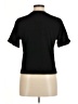 ATM 100% Cotton Black Short Sleeve Turtleneck Size M (estimated) - photo 2