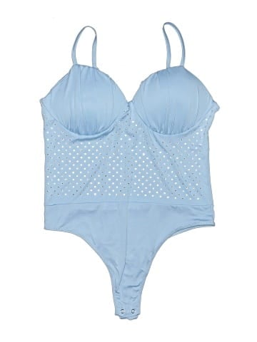 Eye Candy Bodysuit (view 1)