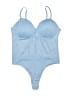 Eye Candy Blue Bodysuit Size 1X - photo 1
