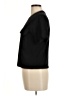 ATM 100% Cotton Black Short Sleeve Turtleneck Size M (estimated) - photo 5