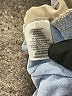 Chubbies Gray Ivory Casual Pants Size S - photo 8