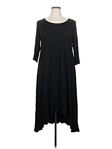 Philosophy Republic Clothing Casual Dress (view 1)